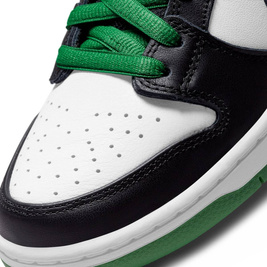 Nike SB Dunk Low Classic Green