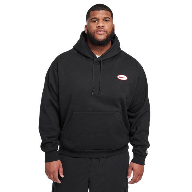 Nike SB Skate Fleece Pullover Hoodie Truckin