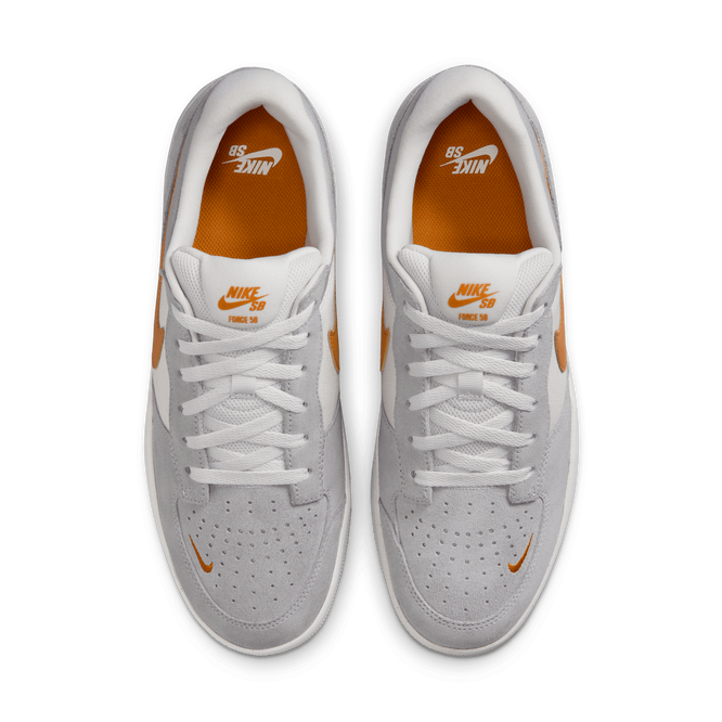 Buty Nike Sb Force 58 
