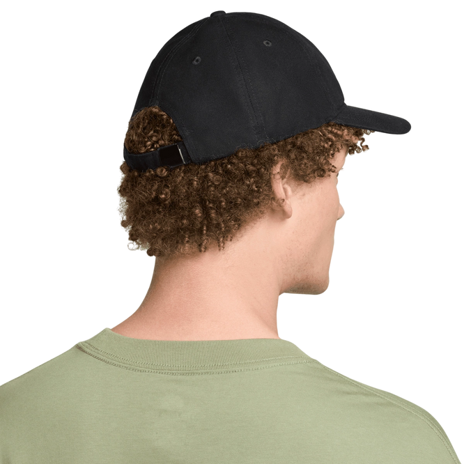 Czapka Nike SB Club Unstructured Skate Cap