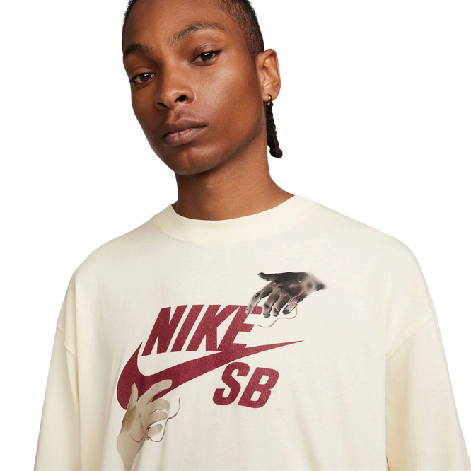 Nike sb Long-Sleeve City Of Love