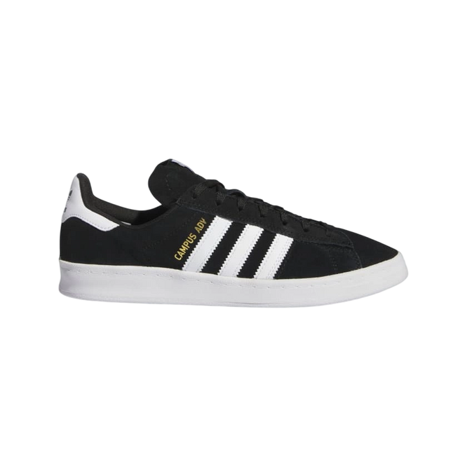 Adidas Campus ADV (Black)