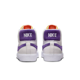 Buty Nike SB Zoom Blazer Mid ISO 