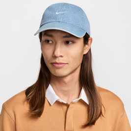 Nike Sb Club Cap U Cb Denim 24