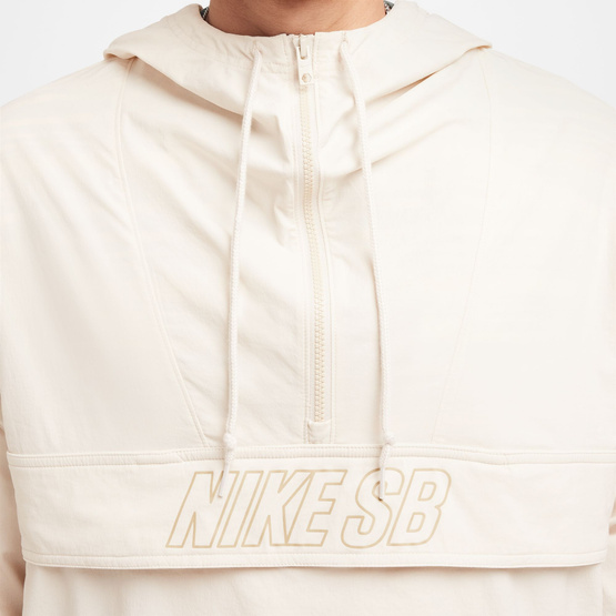 Nike Sb Df Essential Anorak Jacket