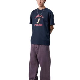 koszulka Carhartt WIP S/S Wild Dog T-Shirt (Jupiter)
