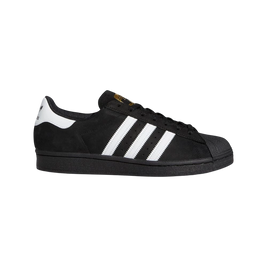 Adidas Superstar ADV (Black/White)