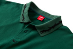 Vans Skate Mesh Polo (Rain Forest)