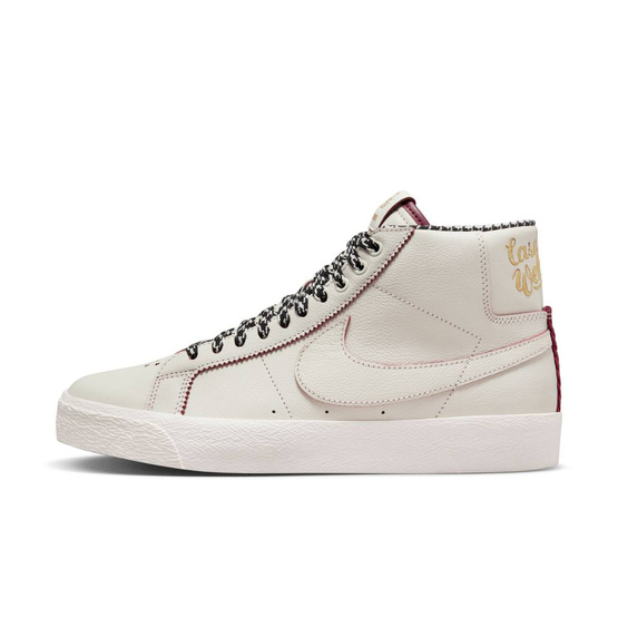 Buty Nike SB Zoom Blazer Mid x Welcome Skateboarding