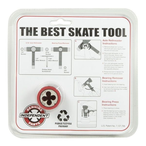 Klucz Independent Truck Skatetool