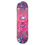 Miniramp x Eskaer Deck