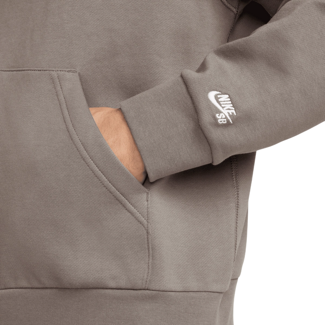 Bluza Nike Sb Full-Zip Pool Airs