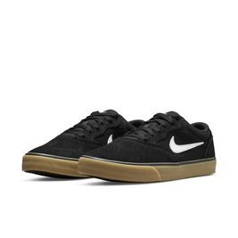 Buty Nike Sb Chron 2black/white-black-gum Light Brown