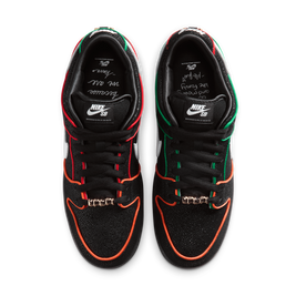 Nike SB Dunk Low Bronx Girls Skate