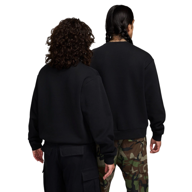 Nike SB Fleece Skate Crew