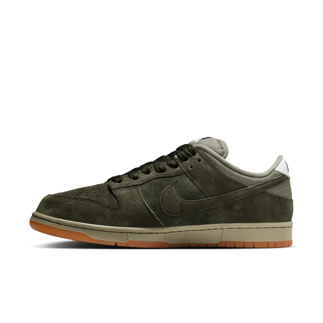 Nike SB Dunk Low Pro B 