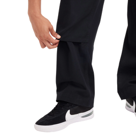 Nike Sb Double-Knee Twill Skate Pants