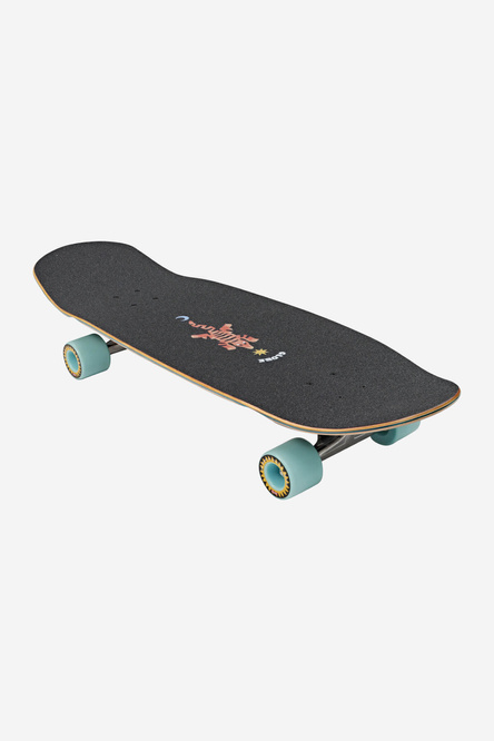 Cruiser Globe Big Bad Bruiser 33" Cruiserboard - Lotus