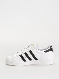 Adidas Superstar ADV (White/Black)