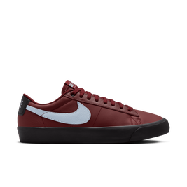 shoes Nike SB Zoom Blazer Low Pro 