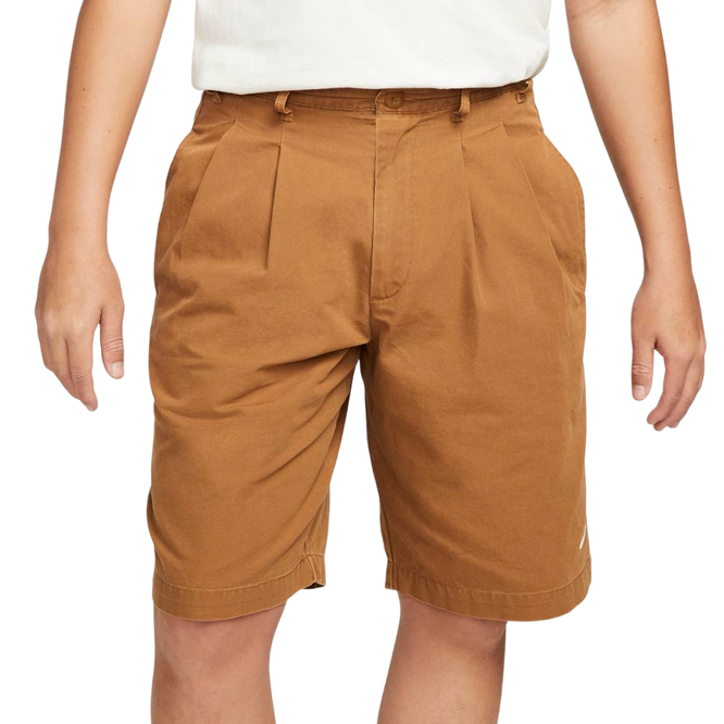 Szorty Nike SB Pleated Chino Shorts