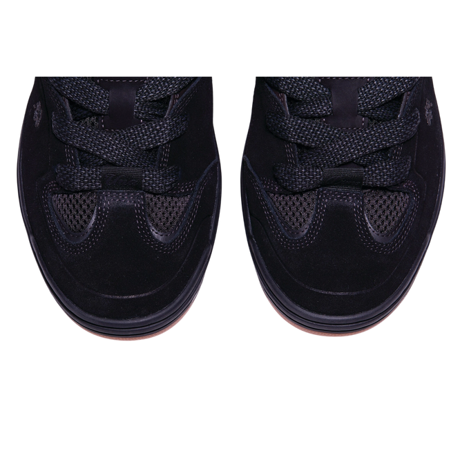 buty Vans Skate Mixxa X Dime Una (Black/Grey)
