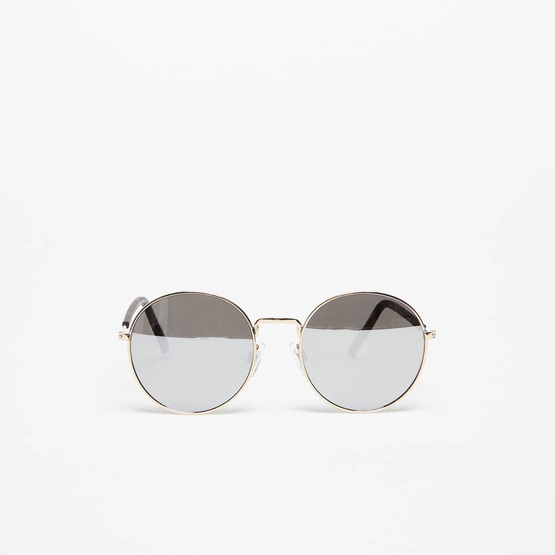 Vans Leveler Sunglasses (Gold)