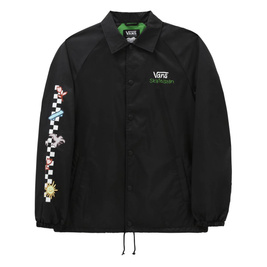 vans Torrey Jacket (Skateistan) Bl