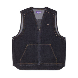 Fucking Awesome Unholy Trinity Vest