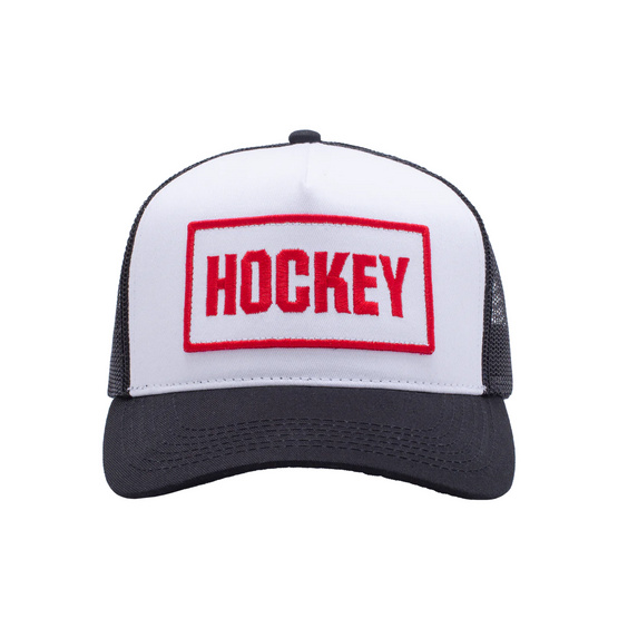 czapka Hockey Truck Stop Hat (Black)