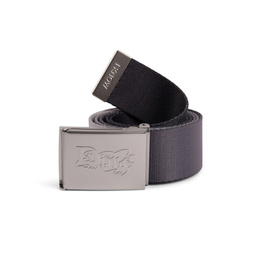 Dime Gradient Web belt black