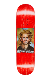 Fucking Awesome Jason Dill- Class Photo Painted By Sickid