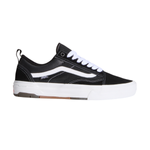 buty Vans Skate Old Skool Wafflecup (Black/White)