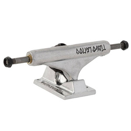 Trucki Independent Stage 11 Mason Silva Pro Truck Black/Silver