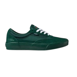 Vans Skate Curren Caples (Emerald) Atiba