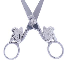 Fucking Awesome - Cherub Scissors  Polished Metal - OneSize