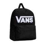 Vans Old School Drop V Backpack (Black)