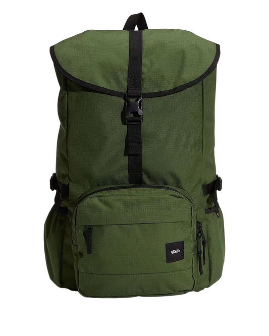 Vans DX Rucksack (Pine Forest) 