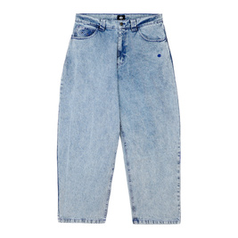 Spodnie Magenta OG Denim pants stitch washed denim