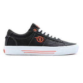 Vans x Sci-Fi Fantasy Skate Sid VCU (Black)