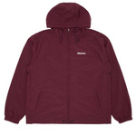 kurtka GX1000 Windbreaker  (Maroon)