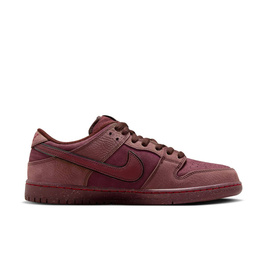 Nike SB Dunk Low City Of Love Burgundy Crush