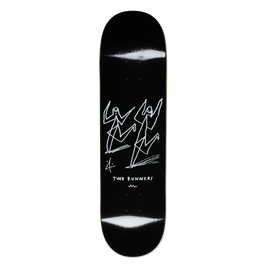 Polar Skate Co. Team - Two Runners