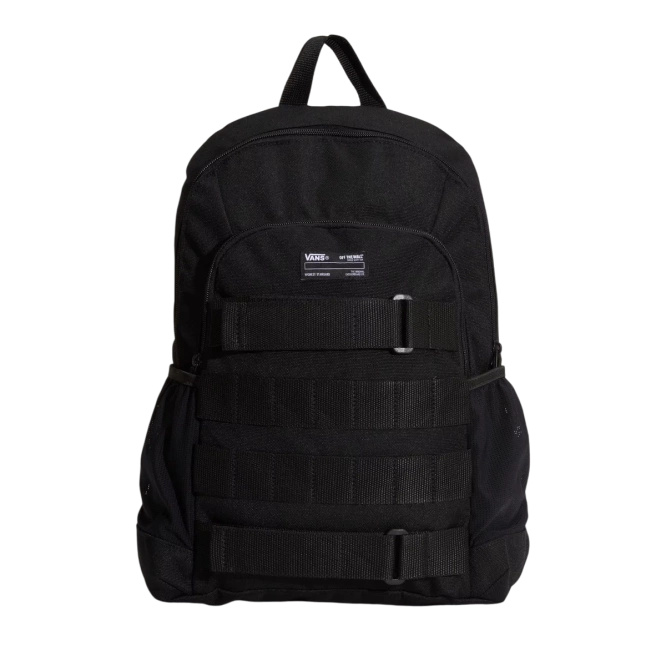 plecak Vans Off The Wall Skatepack (Black)