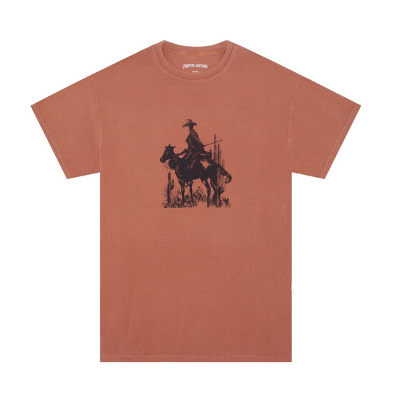 koszulka Fucking Awesome - Cowboy Tee Yam