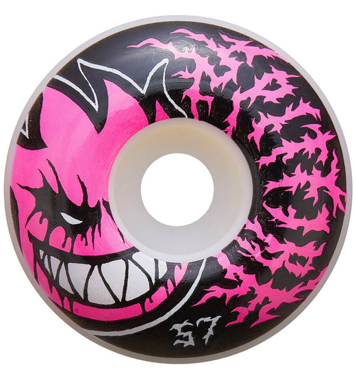 Spitfire Wheels Bighead 99DU Classic Deathmask  