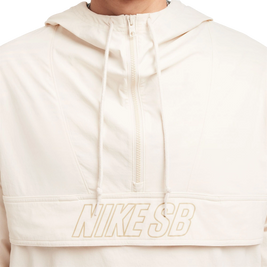 Nike Sb Df Essential Anorak Jacket