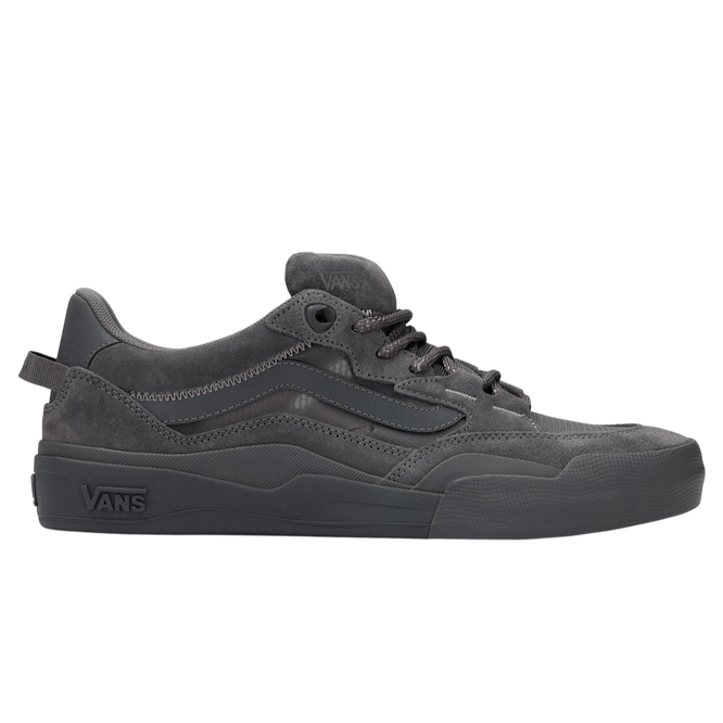 Vans Skate 2 Wayvee Atiba (Gray)