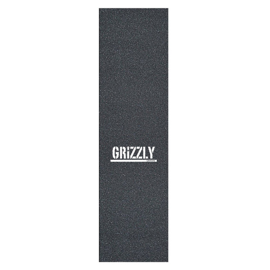 Grizzly TRAMP STAMP GRIP BLACK