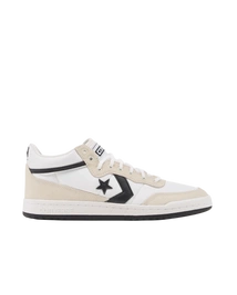 Converse Fastbreak Pro Mid (White/Black/Egret)